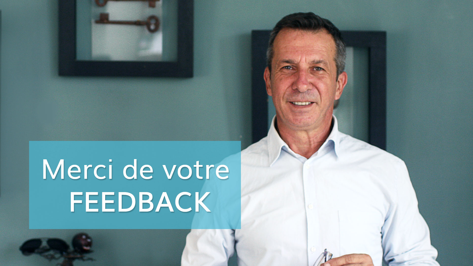 FEEDBACK