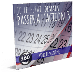 je le ferai demain procastination passer a laction hypnose