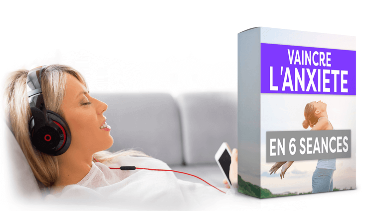 Hypnose Pour Guérir Les Crises D Angoisse Crise d'Anxiété : Vaincre l'angoisse par Auto Hypnose MP3 à télécharger
