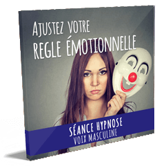 Emotions regle emotionnelle hypnose mp3