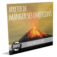 Hypnose pour maigrir MP3 arreter de manger ses emotions