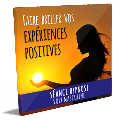 Vie positive experiences positives hypnose mp3