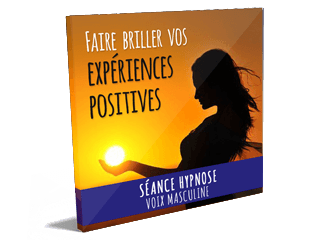 Vie positive experiences positives hypnose mp3