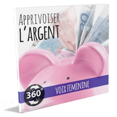 apprivoiser largent hypnose