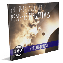 comment en finir pensees negatives hypnose