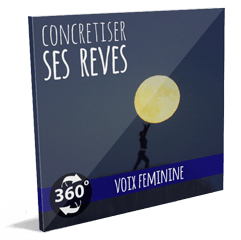 concretiser ses reves seance hypnose