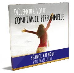 confiance personnelle hypnose mp3