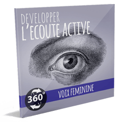 developper ecoute active hypnose