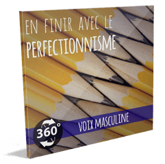 en finir avec perfectionisme hypnose