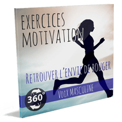 exercice motivation maigrir hypnose