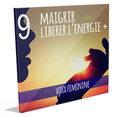 maigrir liberer energie positive reduire consommation sucre