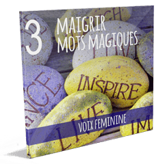 mincir mots magiques vocabulaire transformationnel