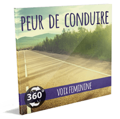 peur de conduire hypnose