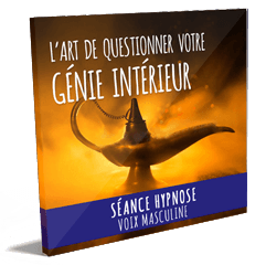 questionner votre genie hypnose mp3