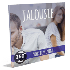 jalousie seance hypnose MP3 a telecharger