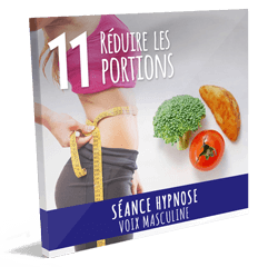 maigrir sans regime reduire les portions