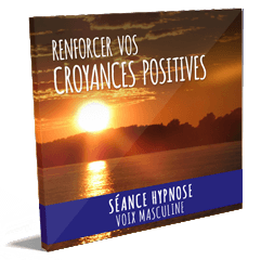 positivite croyances positives hypnose mp3