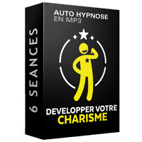 Developper votre charisme en 6 seances