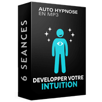 Intuition seances hypnose MP3 a telecharger