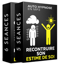 Reconstruire son estime de soi hypnose