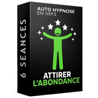 Abondance et la loi d’attraction par Hypnose