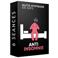 Anti insomnie en 6 seances