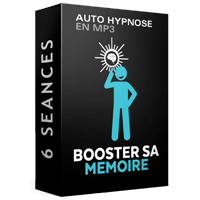 Booster sa memoire en 6 seances