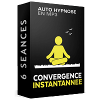 convergence instantannee hypnose 5 seances