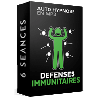 Defenses immunitaires en 6 seances