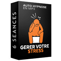 Gerer son stress en 6 seances