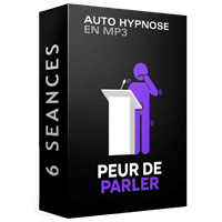 Peur de parler en public pack integral